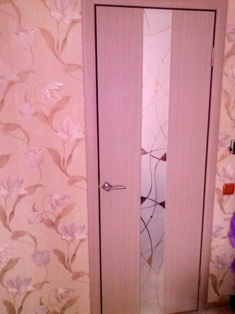 в процессе установки (3)