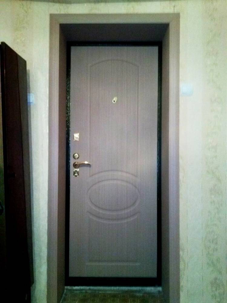 в процессе установки (6)